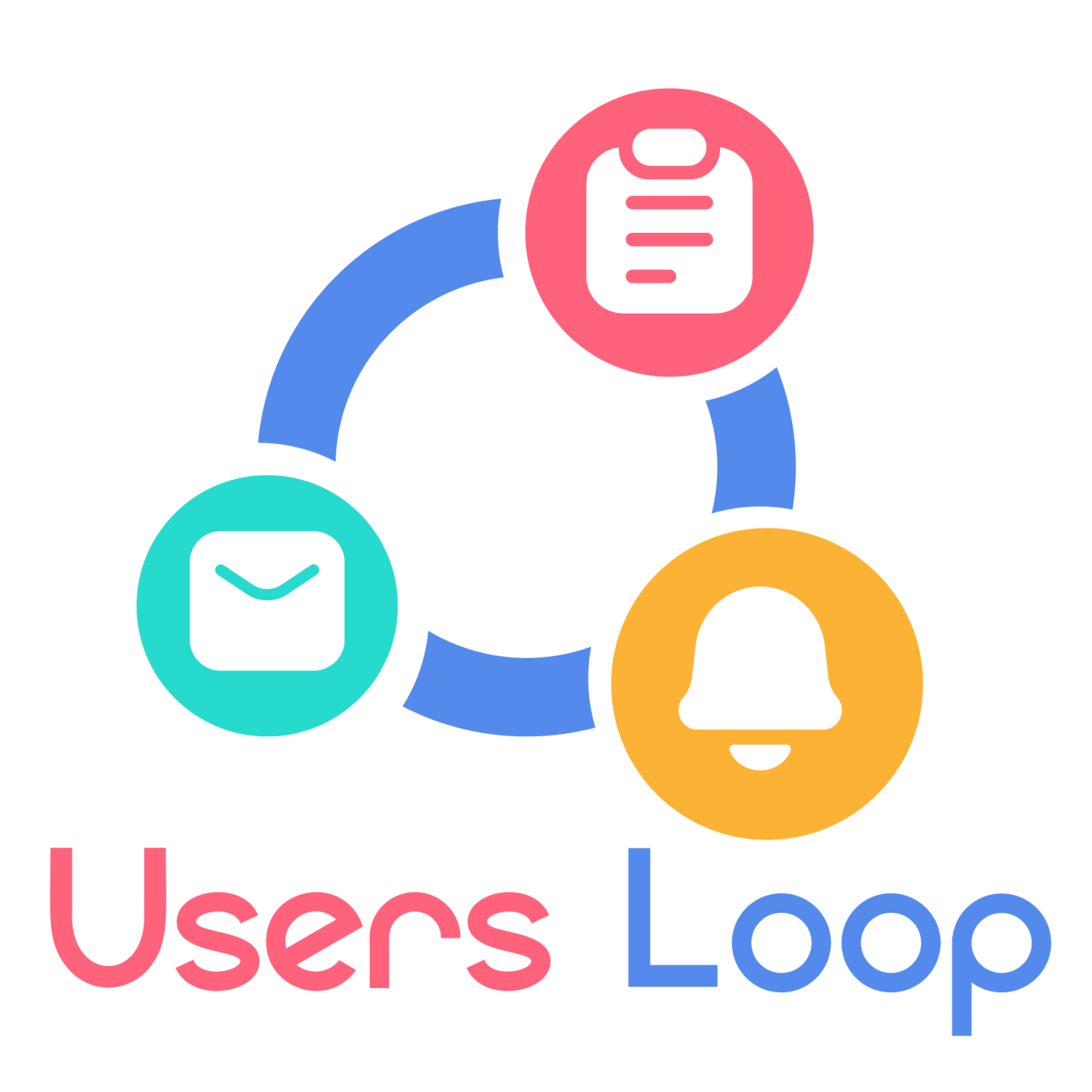 Users Loop