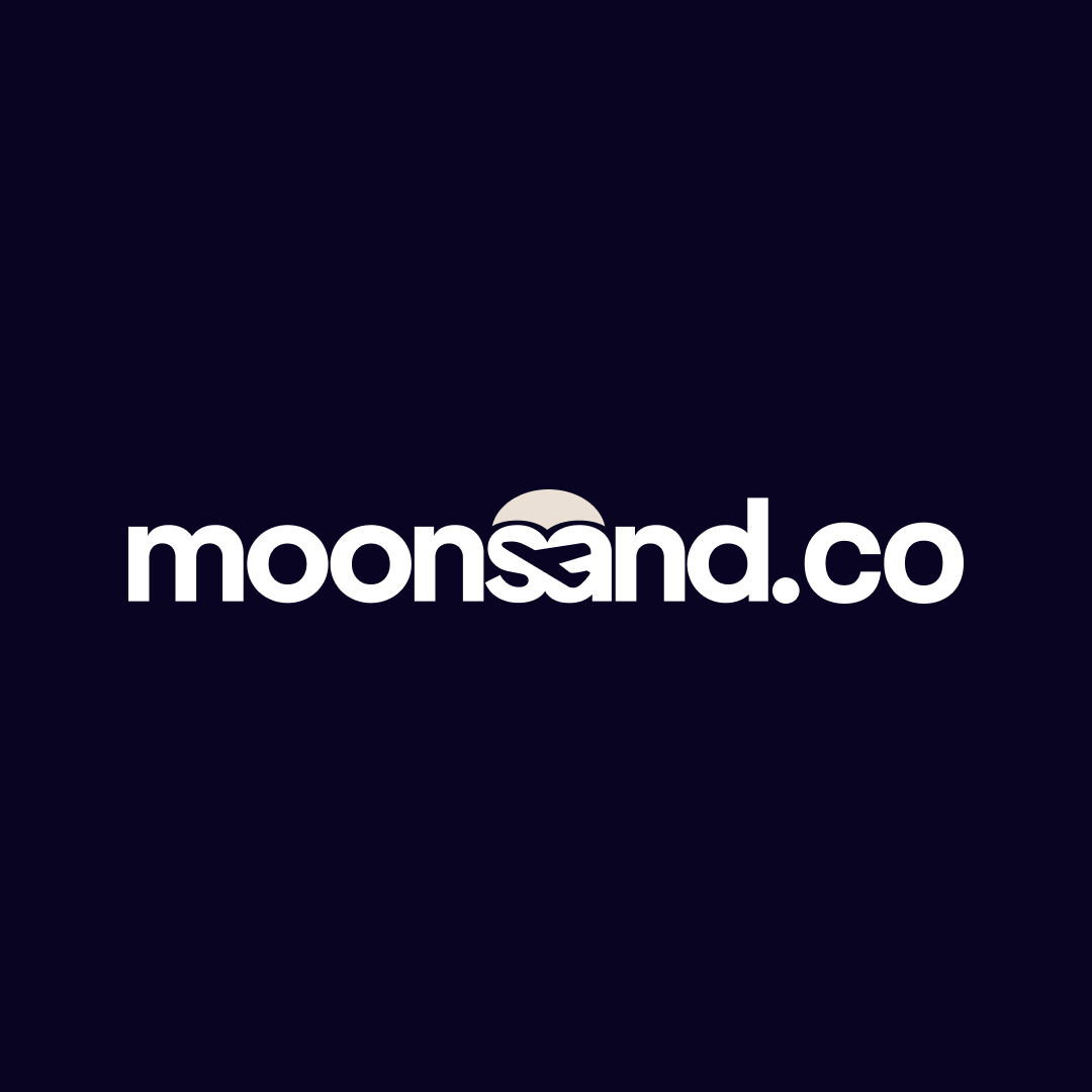 moonsand