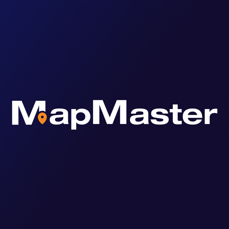 MapMaster.io