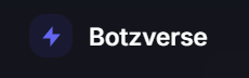 Botzverse | Boost Your Stream on Kick and Twitch