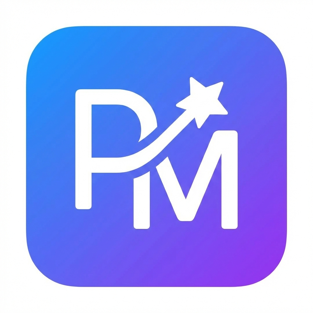 PixMagic