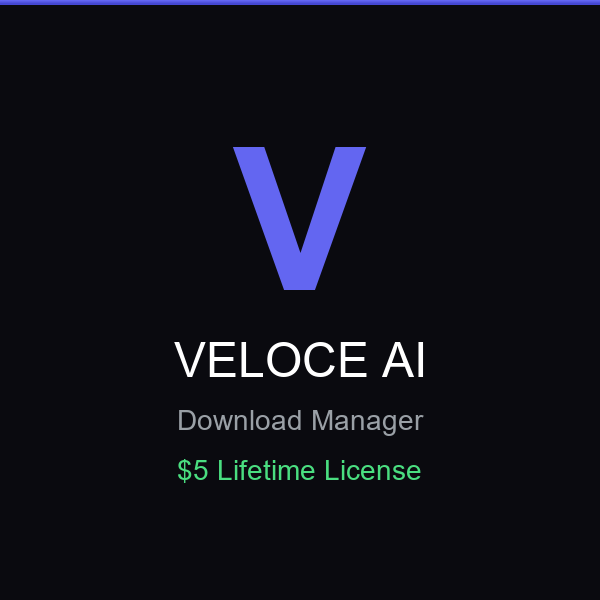 VELOCE AI