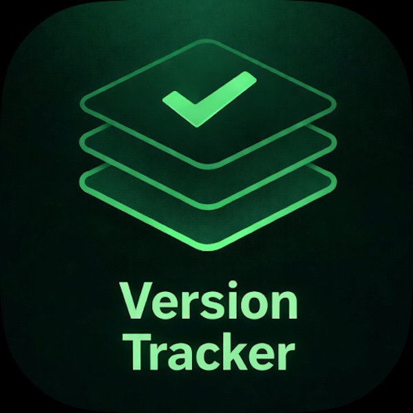 Version Tracker