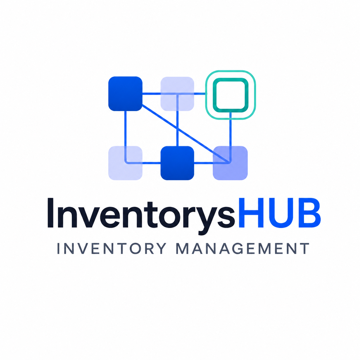 InventorysHub