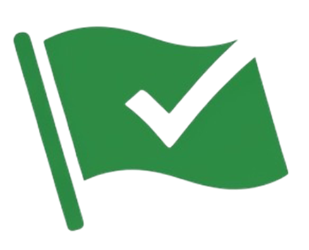 Tea App Green Flags