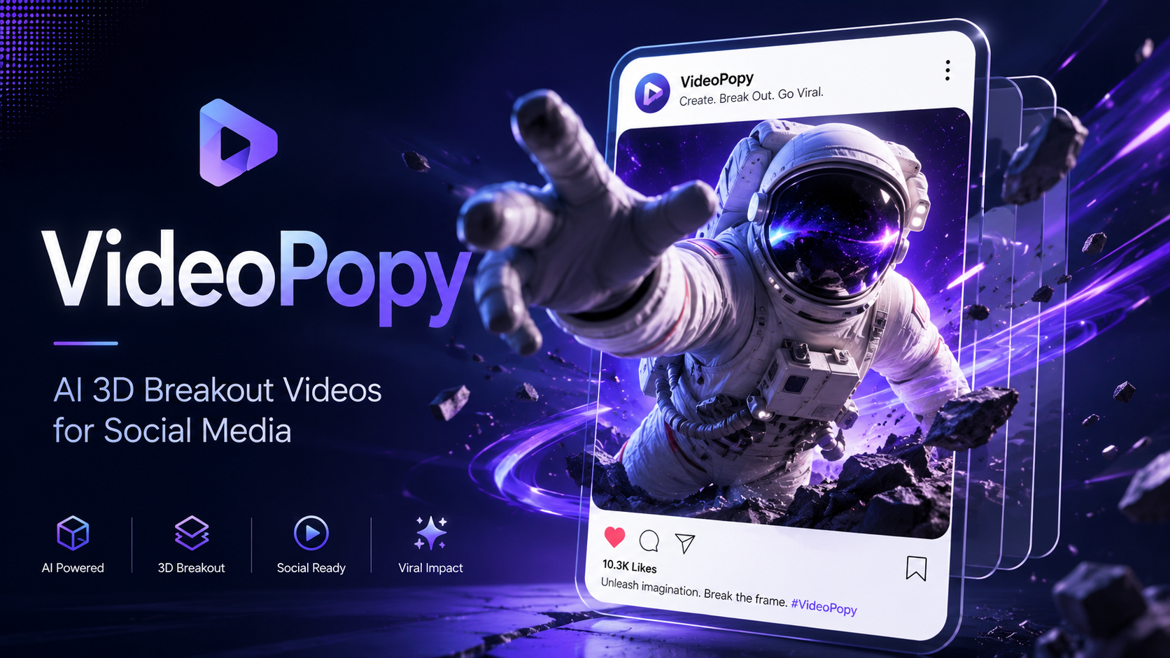 VideoPopy screenshot 3